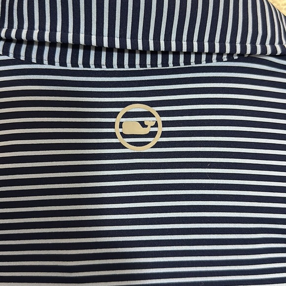 Men’s Vineyard Vines Performance Polo - Picture 5 of 5